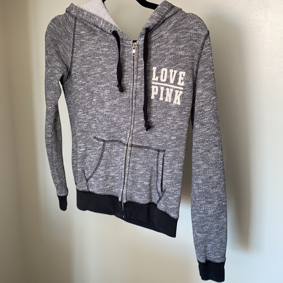 Pink Jacket - Picture 2 of 4